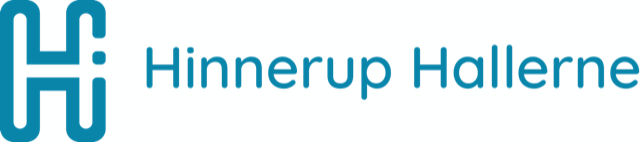 Hinnerup Hallerne – til forsiden